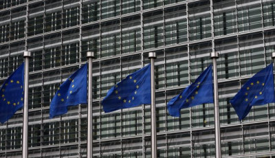 У ЄС назвали дату саміту з Україною та запросили Зеленського до Брюсселя
