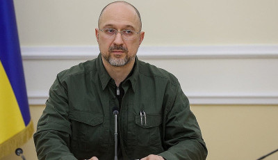 Британія виділяє 30 млн фунтів на підтримку енергетики України – Шмигаль
