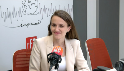 Глава МЗС Румунії: важливо тримати слово й відкрити кластери з Україною і Молдовою