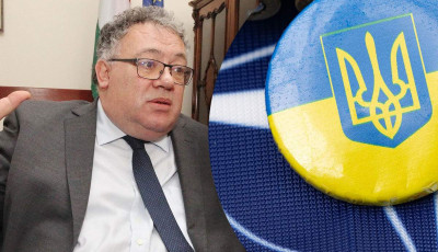Посол Венгрии: если Украина все еще хочет в НАТО, мы не против