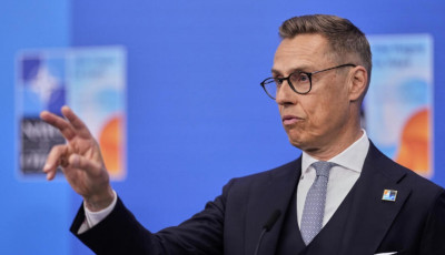 Стубб не бачить доказів підготовки Росії до нападу на НАТО