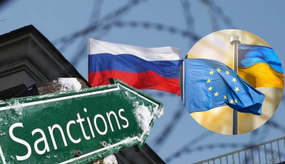 У ЄС розповіли, що увійшло до 20-го пакета санкцій проти Росії