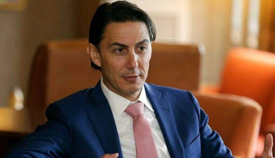 У Путіна залишилася тільки нафта, решту економіки він знищив – радник Білого дому