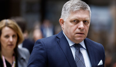 Фіцо заявляє про групу 