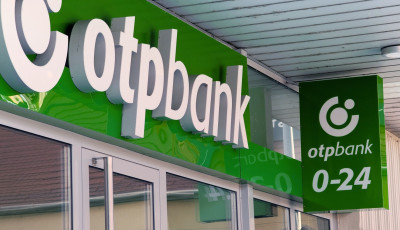 Угорський OTP Bank купить балтійську банківську групу