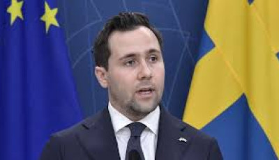 У Швеції розповіли деталі, як в ЄС ухвалювали тарифну відповідь Трампу