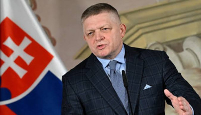 Фіцо не бачить загрози безпеці Словаччини через російські компоненти у дорожніх камерах