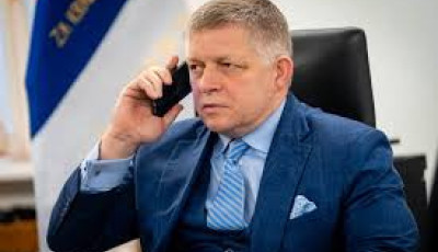 Фіцо заявив, що обговорював з Мадяром нафтопровід 