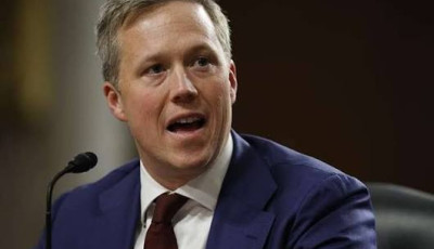 Міністр армії США Ден Дрісколл залишає посаду після суперечок із главою Пентагону