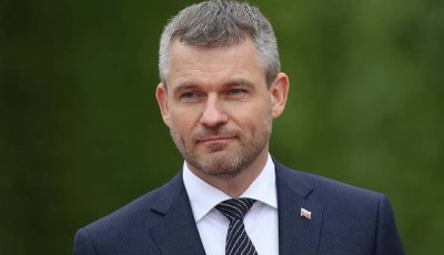 Президент Словаччини допустив коаліцію Фіцо та головної опозиційної партії