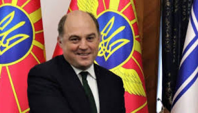 Ексглава Міноборони Британії: Суперечка довкола далекобійних ударів вигідна Путіну
