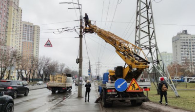 Для відновлення енергосистеми Україна має залучати міжнародне фінансування, - радник прем’єр-міністра