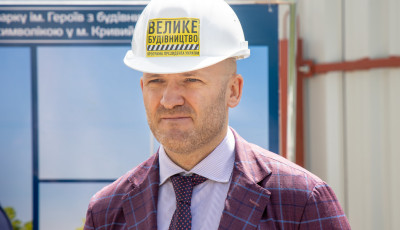 Строительная готовность 100%: в Глееватке возвели «с нуля» современную амбулаторию