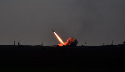 Розвідка Британії: Війська РФ мають проблеми, коли воюють вночі