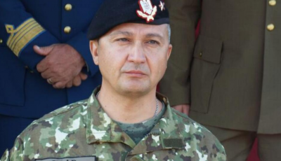 Начальнику Генштабу Румунії висунули корупційні звинувачення