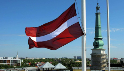 Сейм Латвії зробив крок до схвалення залучення іноземців до армії у кризових ситуаціях
