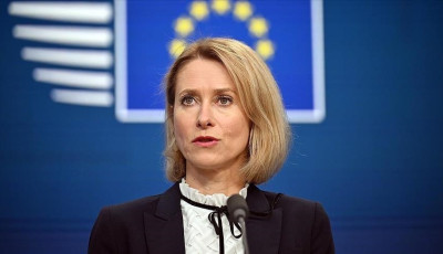Каллас розповіла про деталі 21-го пакета санкцій ЄС проти Росії