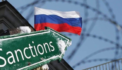 Уряд Нідерландів видав понад 90 дозволів на звільнення від санкцій проти РФ