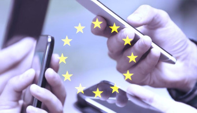 Роумінг з ЄС: Україна перейшла до гармонізації законодавства