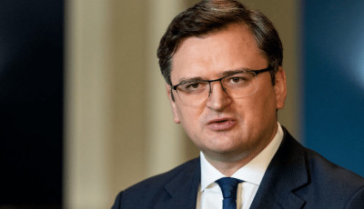 Кулеба: Російські удари по цивільній інфраструктурі - це частина геноцидної війни РФ