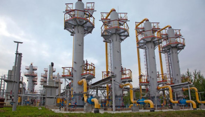 Запаси газу в ПСГ становлять історичний мінімум, - екс-голова Оператора ГТС