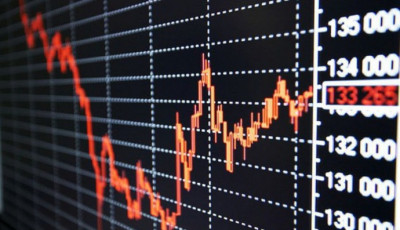 Фондовий ринок США за два дні втратив $6,6 трлн. Найбільший обвал в історії