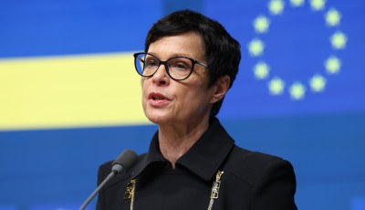 Марта Кос розповіла, які шляхи вступу України зараз обговорюються в ЄС