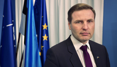 Міністр оборони Естонії виділив плюси і мінуси операції ЗСУ у Курській області