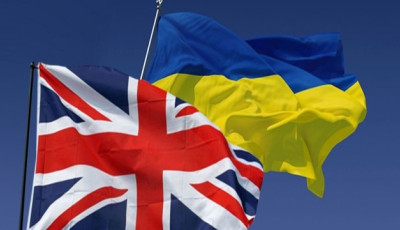 Британія скорочує витрати на зовнішню допомогу через вартість допомоги Україні