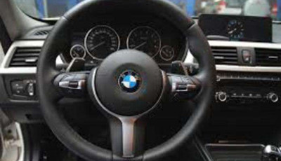 1,5 мільйона BMW з несправними гальмами поглиблюють промислову кризу в Німеччині