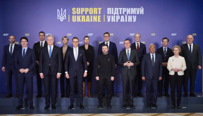 ЗМІ: лідери ЄС закличуть Росію до 