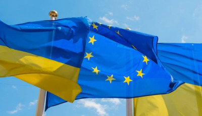 Україна отримала шостий транш Ukraine Facility: сума – 2,3 млрд євро