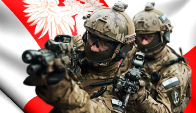 Польща збільшує граничну чисельність призовників і контрактників на 2023 рік