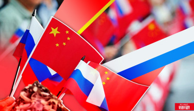 Торгівля Китаю з Росією зросла двозначними темпами в січні-лютому
