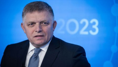 Фіцо не бачить проблем у домовленості Лаврова та Сійярто щодо словацьких виборів