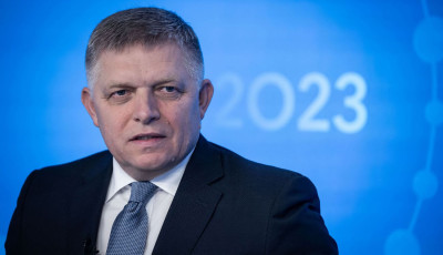У Єврокомісії відреагували на погрози Фіцо заблокувати 18-й пакет санкцій проти РФ