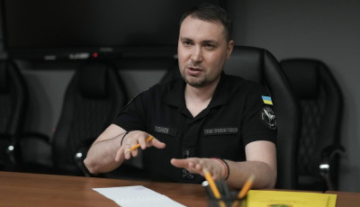 Таємні канали та високі ставки: професор Інституту Клінтона про тиск Буданова на кремлівську систему