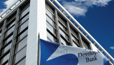 Чорноморський банк торгівлі та розвитку братиме участь у відновленні України