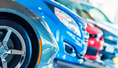В Україну повертається попит на нові автомобілі. Бестселер місяця – китайський позашляховик