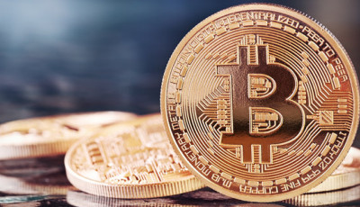Bitcoin резко потерял в цене. Сейчас у него самая низкая цена за последние 48 дней
