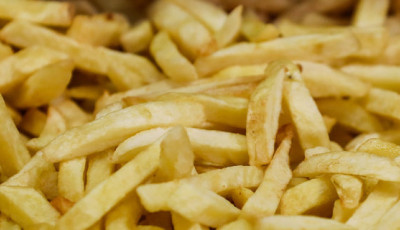 Колишня мережа McDonald's без картоплі. Західні компанії відмовляються від постачань до РФ