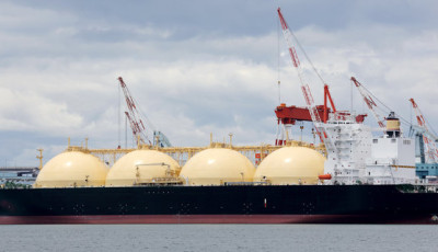 Збільшення попиту на газ у Європі відрізало від ринку бідніші країни – Bloomberg