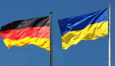 Німеччина планує збільшити допомогу Україні на €3 мільярди у 2026 році - Reuters