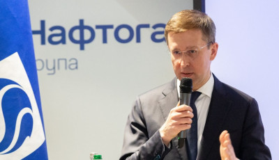 Україна показала представникам 31 країни матеріали про атаки РФ на 