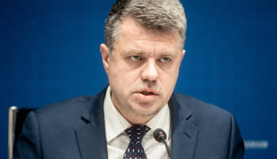 Глава МЗС Естонії приїхав до Києва і взяв участь у засіданні Ради