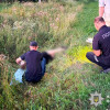 На Дніпропетровщині водію баггі оголосили підозру після смертельного наїзду на 11-річну дівчинку