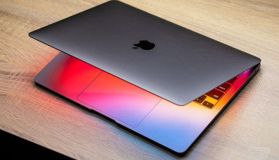Виробник MacBook для Apple побудує новий завод у В’єтнамі