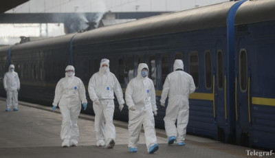 Covid-19 в Украине: в Минздраве назвали наиболее часто болеющую категорию населения