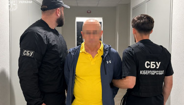 Експосадовця окупаційного уряду Криму судитимуть за держзраду