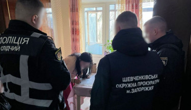 У Запоріжжі судитимуть двох жінок за спробу передати двох дітей за $2000